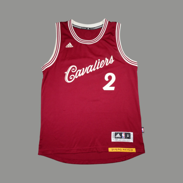 camisetas NBA ninos Cleveland IRVING Rojo baratas